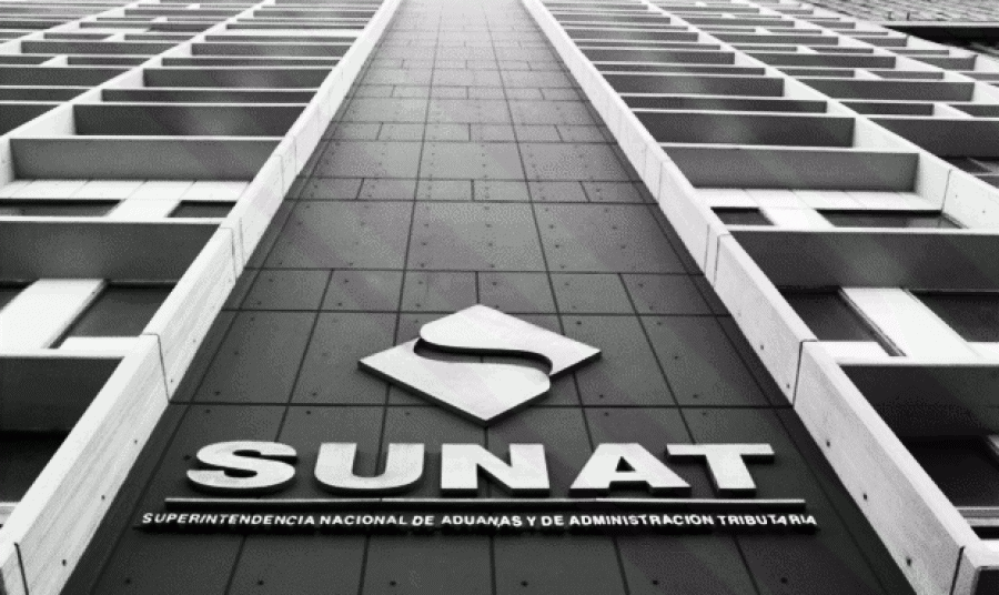 ¡Sunat: enemiga del contribuyente!