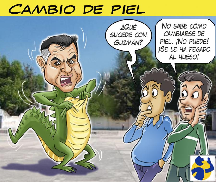 Caricatura del día #1712