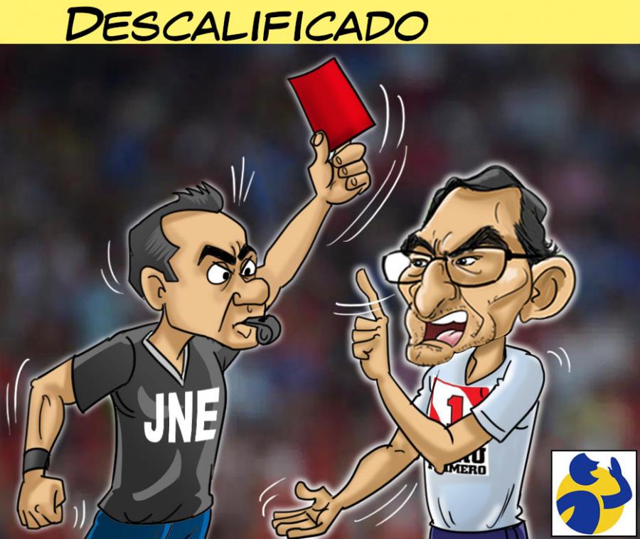 Caricatura del día #2746