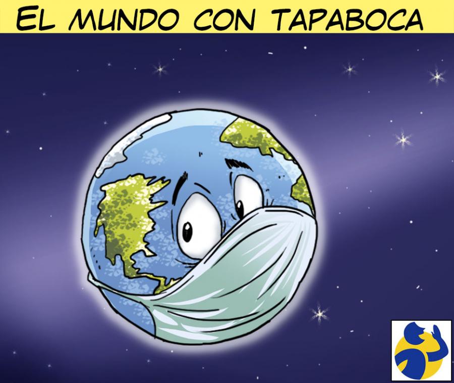 Caricatura del día #1461