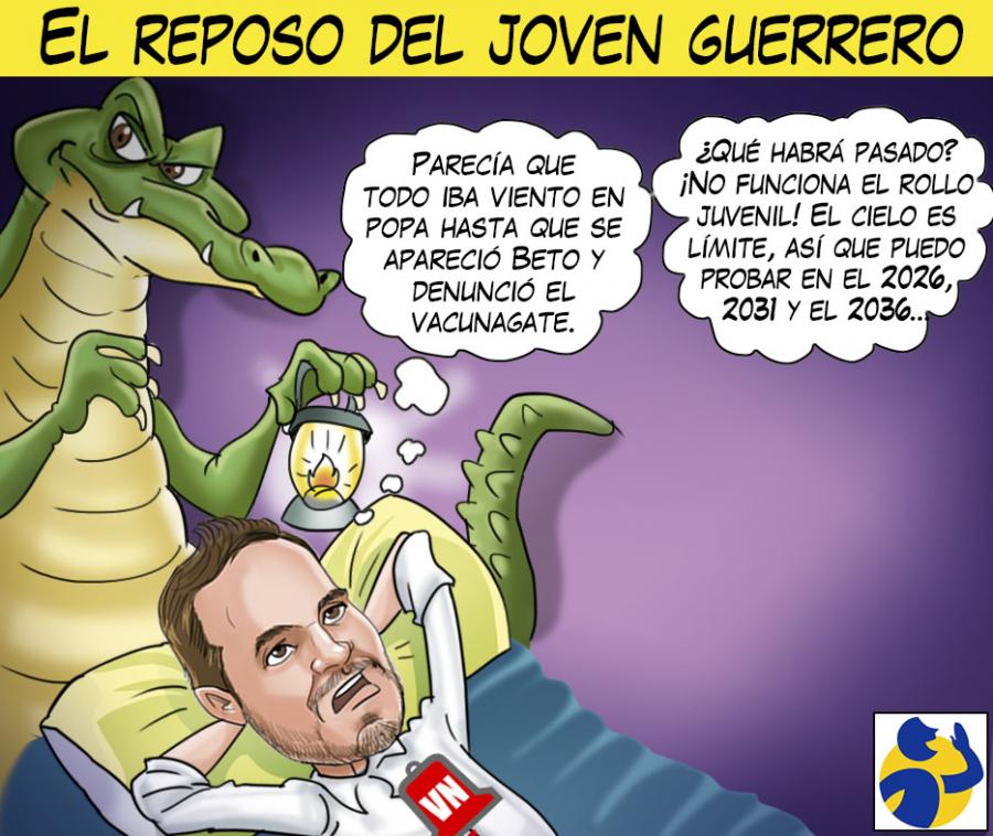 Caricatura del día #1715