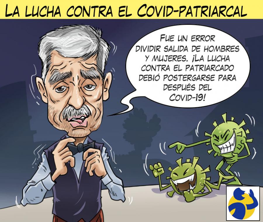 Caricatura del día #1465