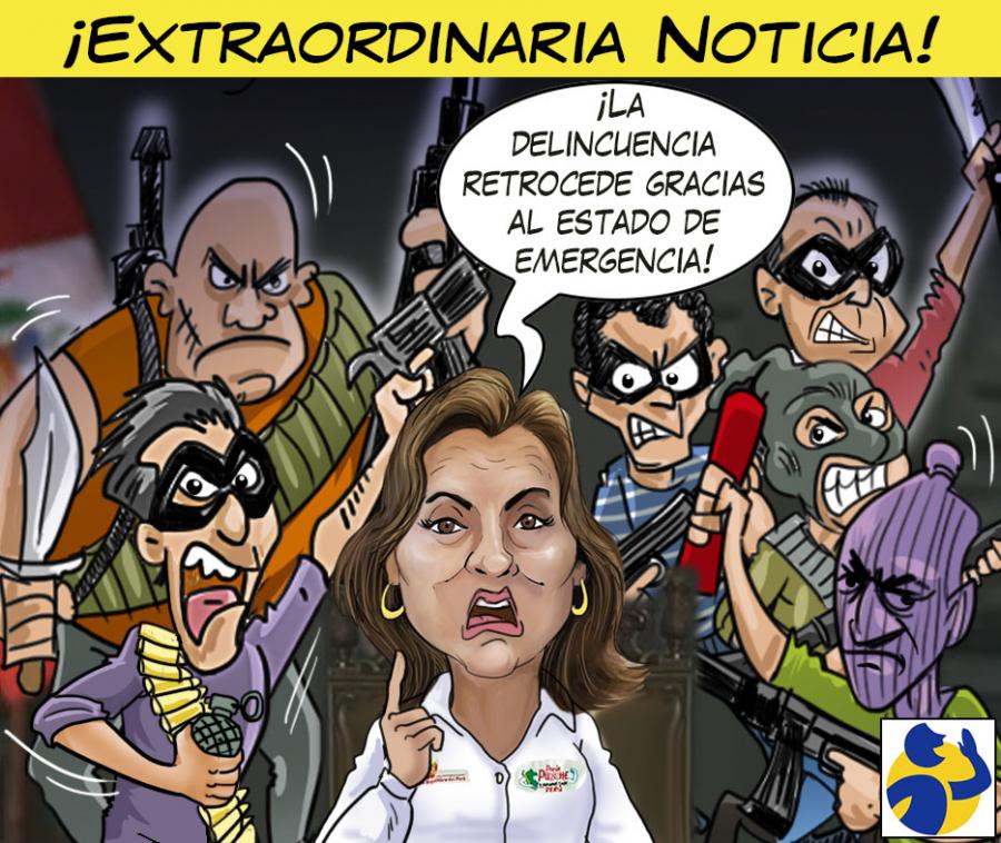 Caricatura del día #2750