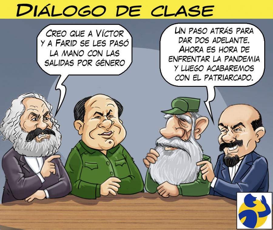 Caricatura del día #1466