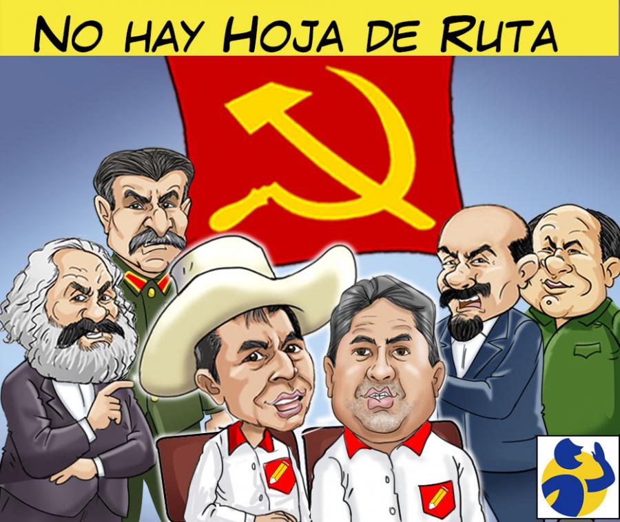 Caricatura del día #1721