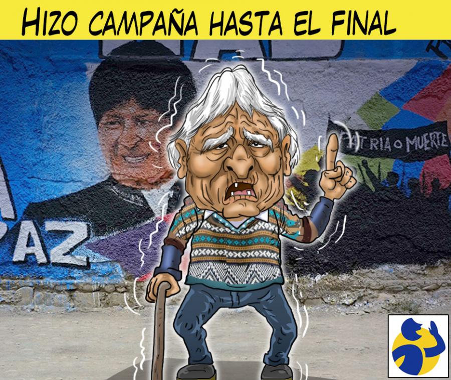 Caricatura del día #2753