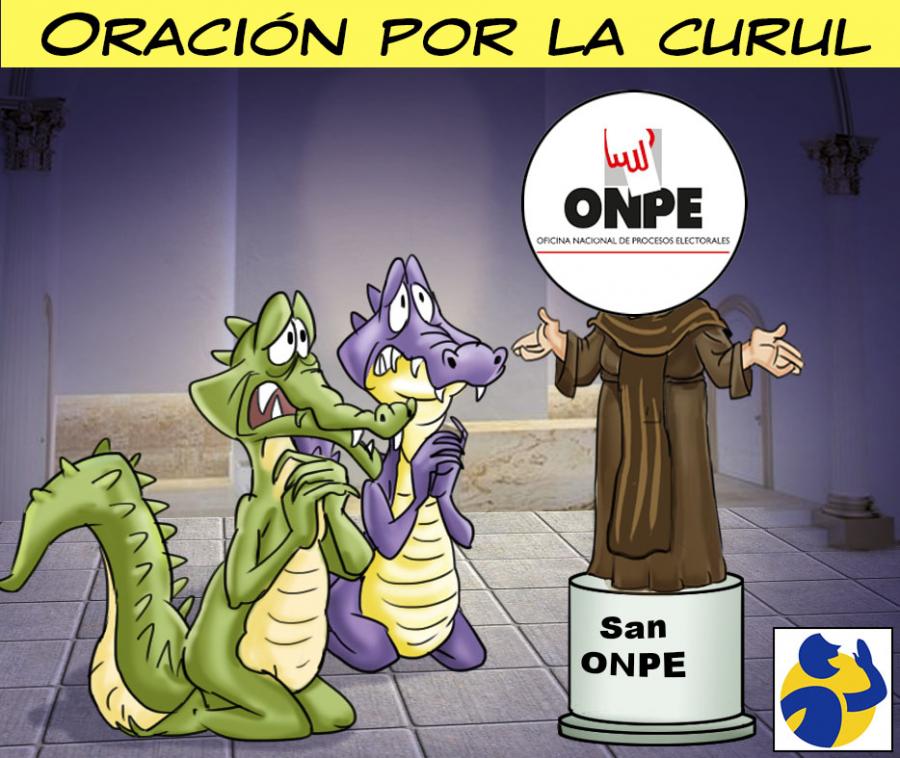 Caricatura del día #1722