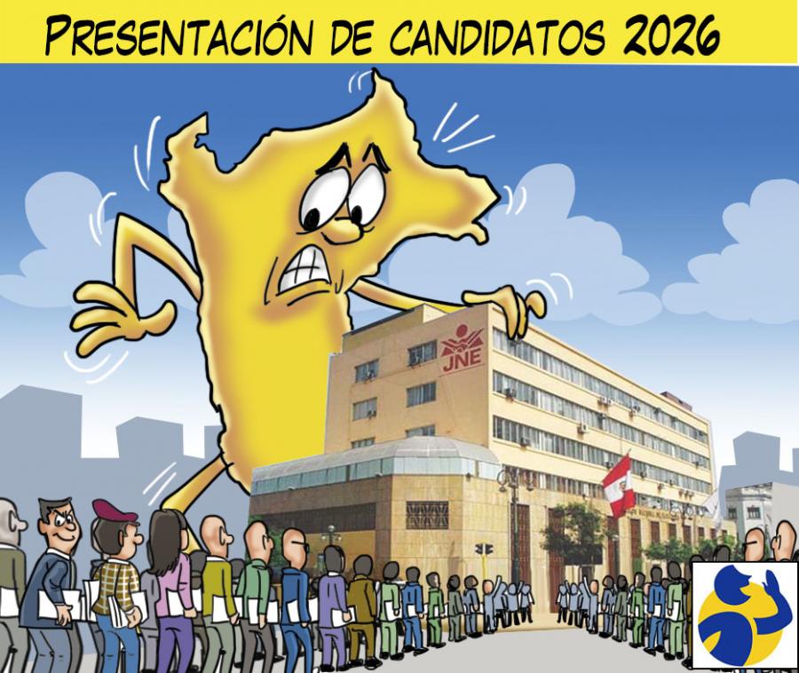 Caricatura del día #2755