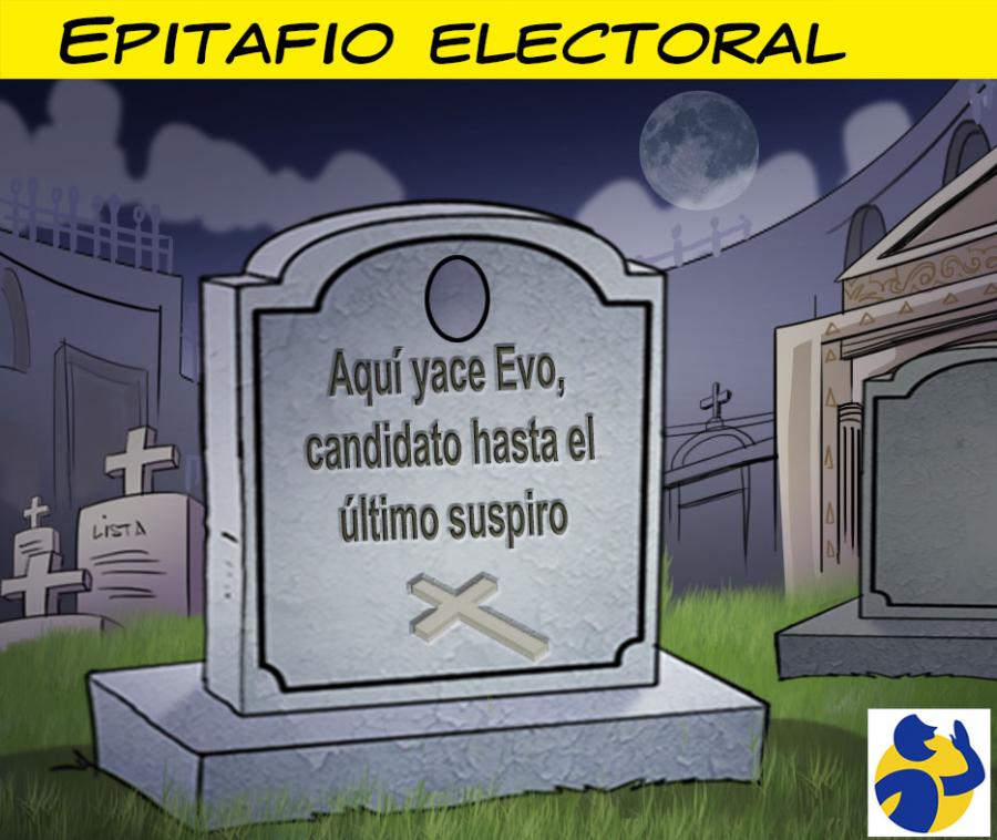 Caricatura del día #2744