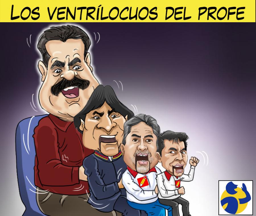 Caricatura del día #1724
