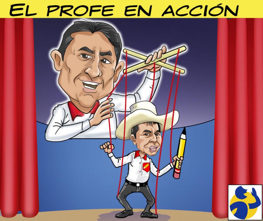 Caricatura del día #1725