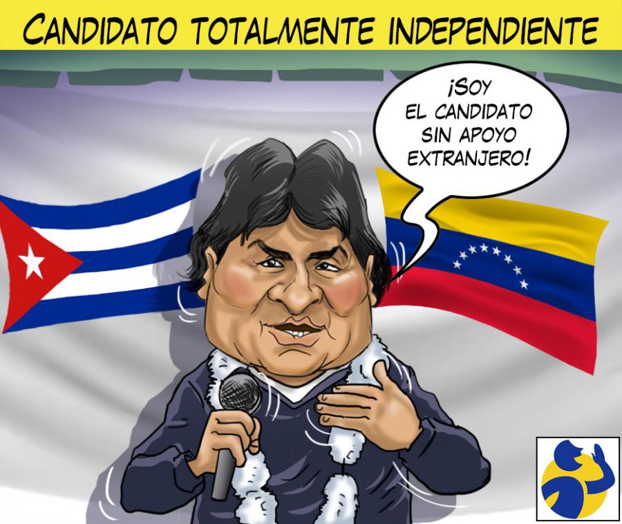 Caricatura del día #2757