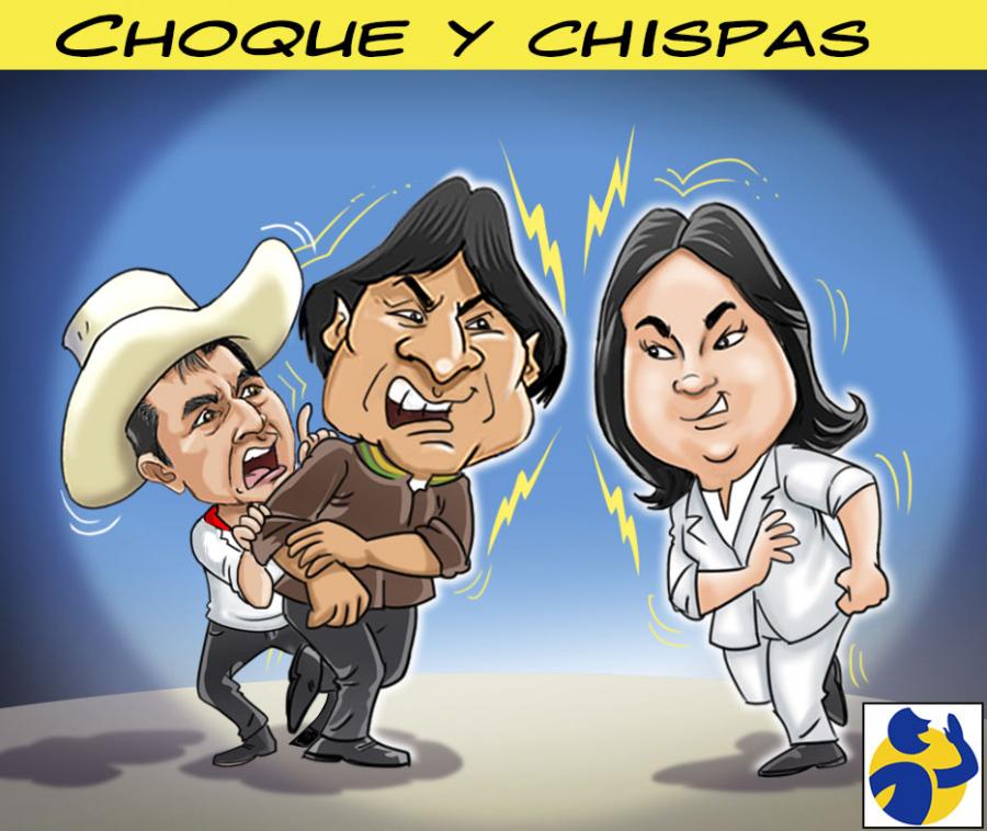 Caricatura del día #1726