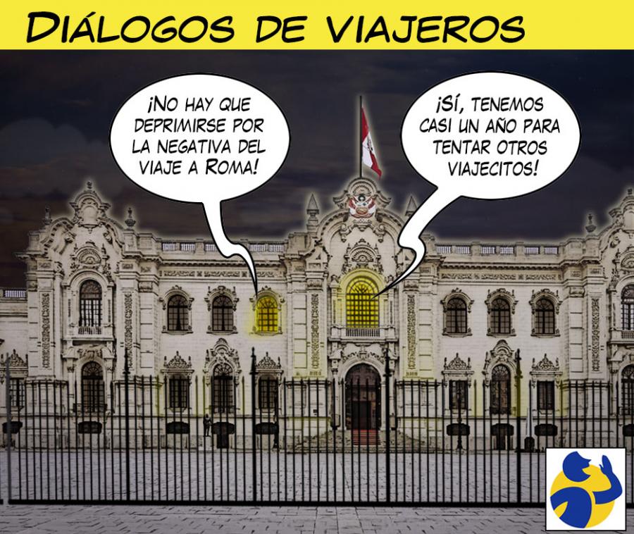 Caricatura del día #2760