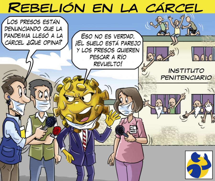 Caricatura del día #1477