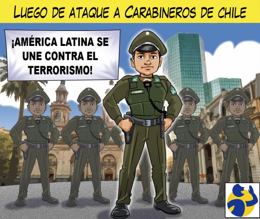 Caricatura del día #2513
