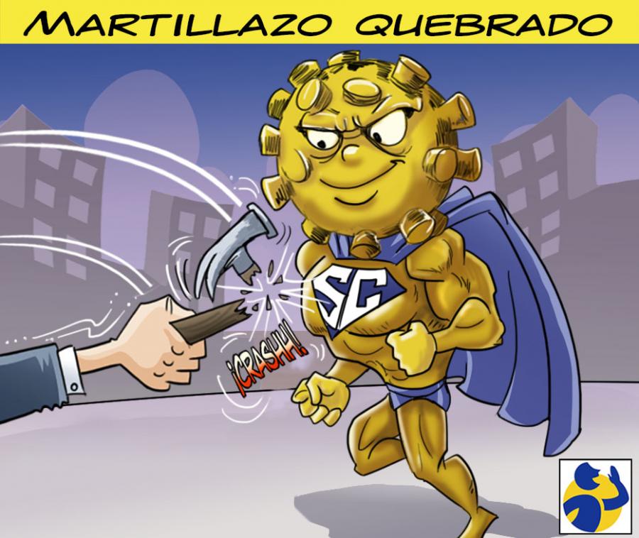 Caricatura del día #1479