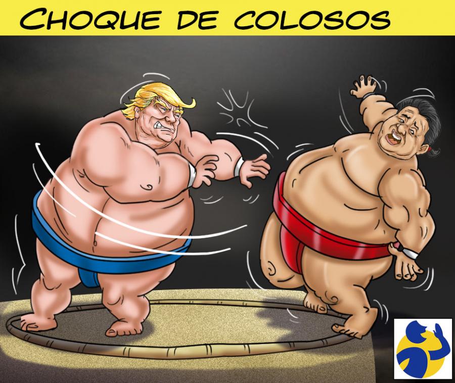 Caricatura del día #2749