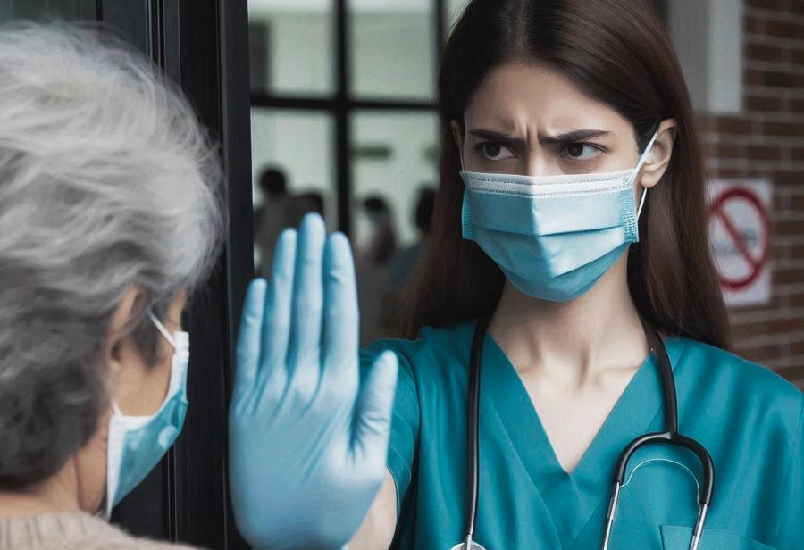 La desigualdad que mata: El acceso a la salud en Perú