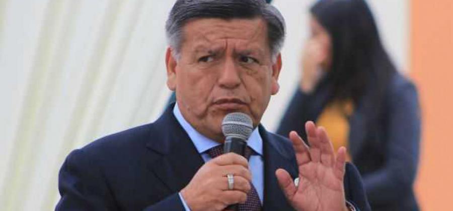 ¿Somos improvisación?