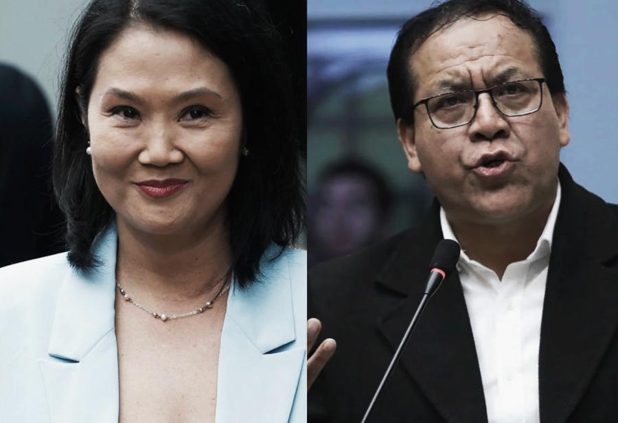 Una batalla tras otra