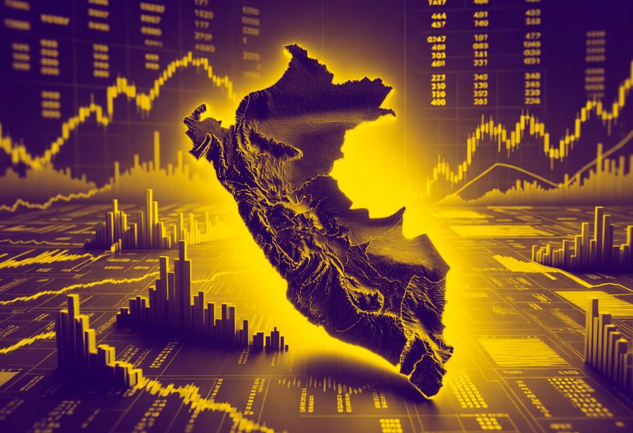 El Per&uacute; como nunca antes