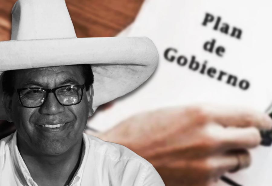 El ABC del Programa de S&aacute;nchez