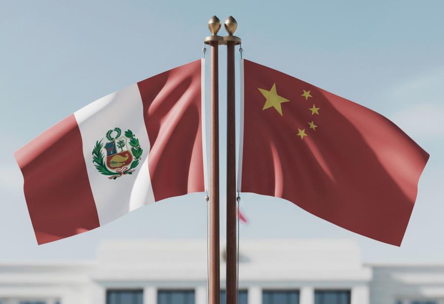 Lecciones chinas