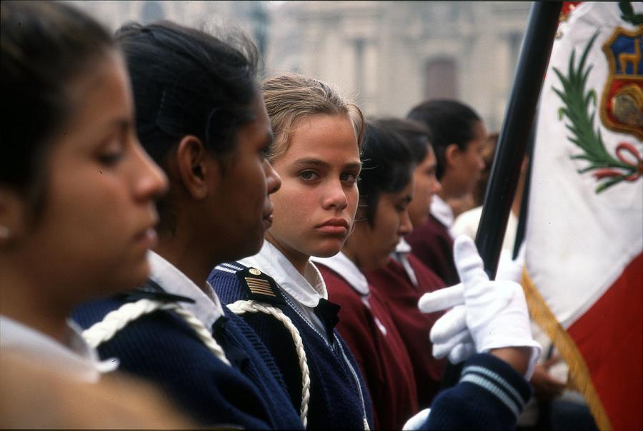 Sobre la amistad