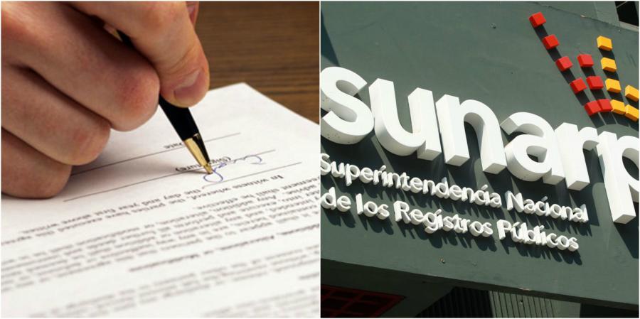 ¿Existe un sistema de titulación en el Perú?
