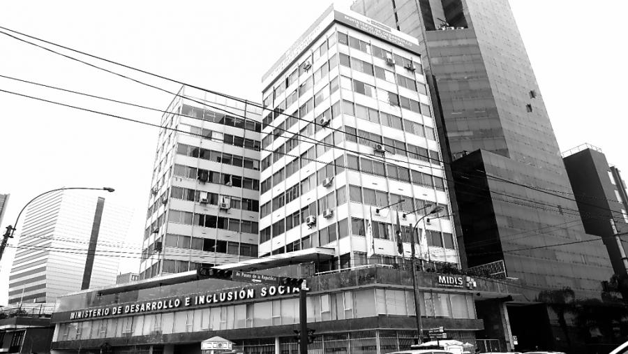 La burocracia nacionalista de la “inclusión social”