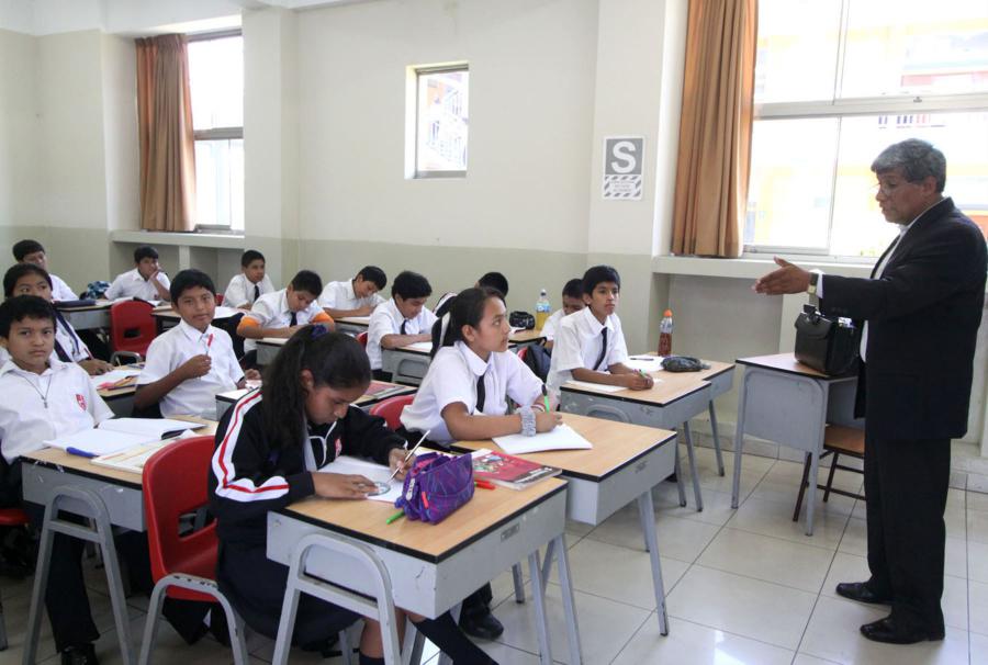 ¡Las extrañas evaluaciones en Educación!