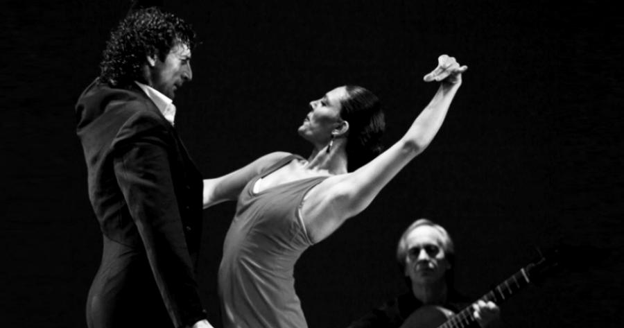 Tablao Flamenco en Lima