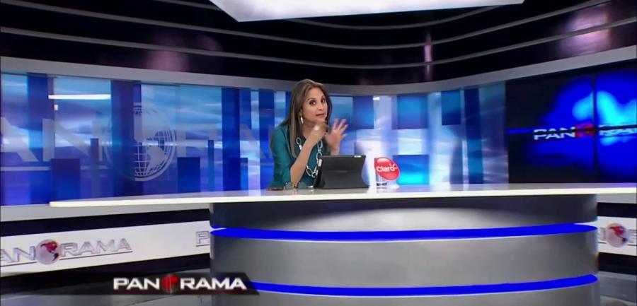 SUNAT  acosa a Panamericana