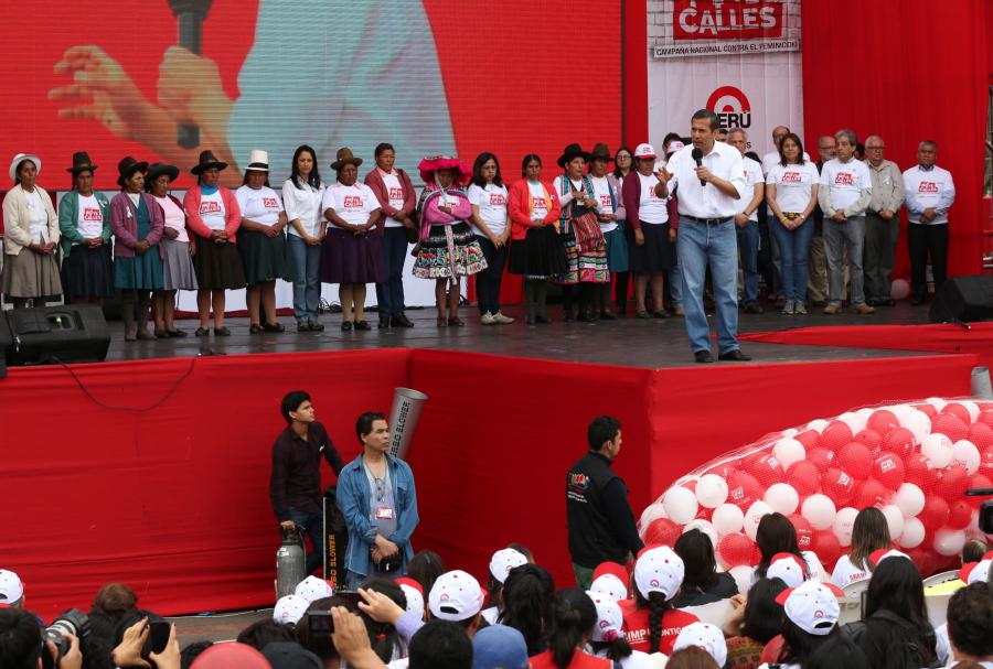 “Mejor cállese”