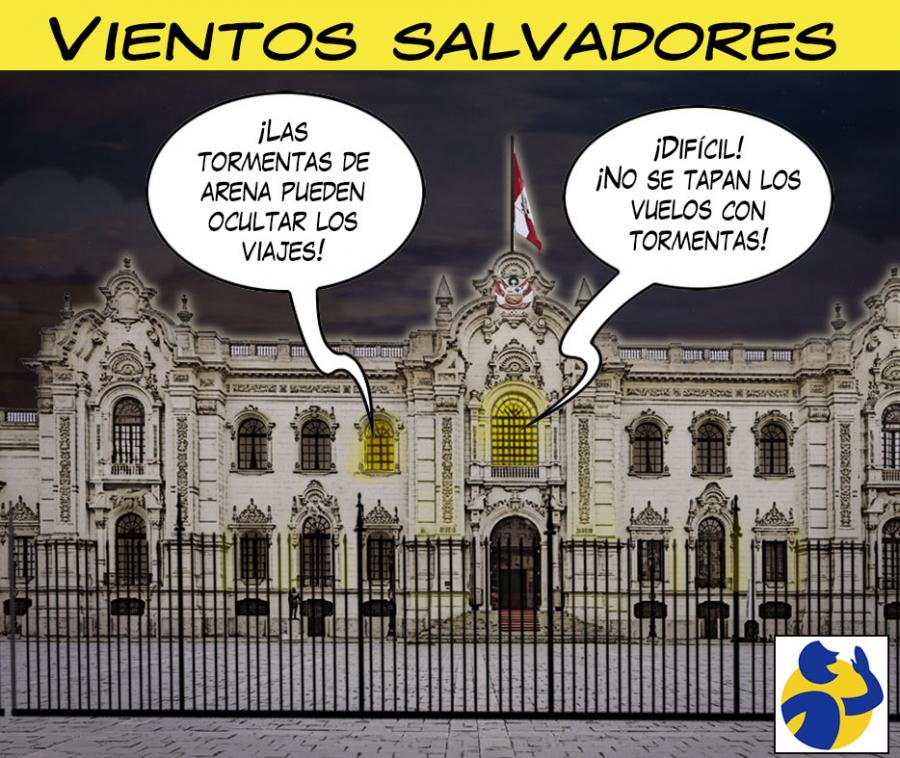 Caricatura del día #2831