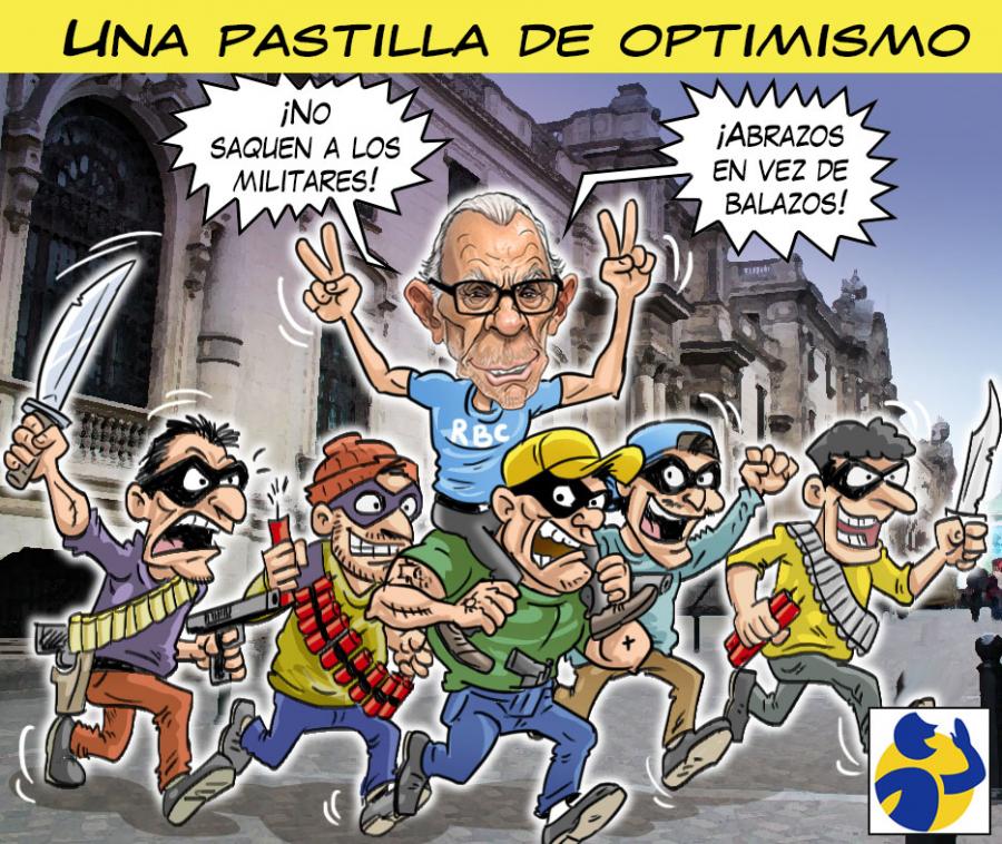 Caricatura del d&iacute;a #3079
