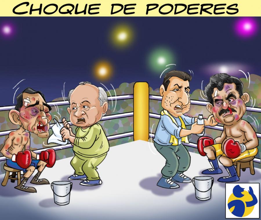 Caricatura del día #1549