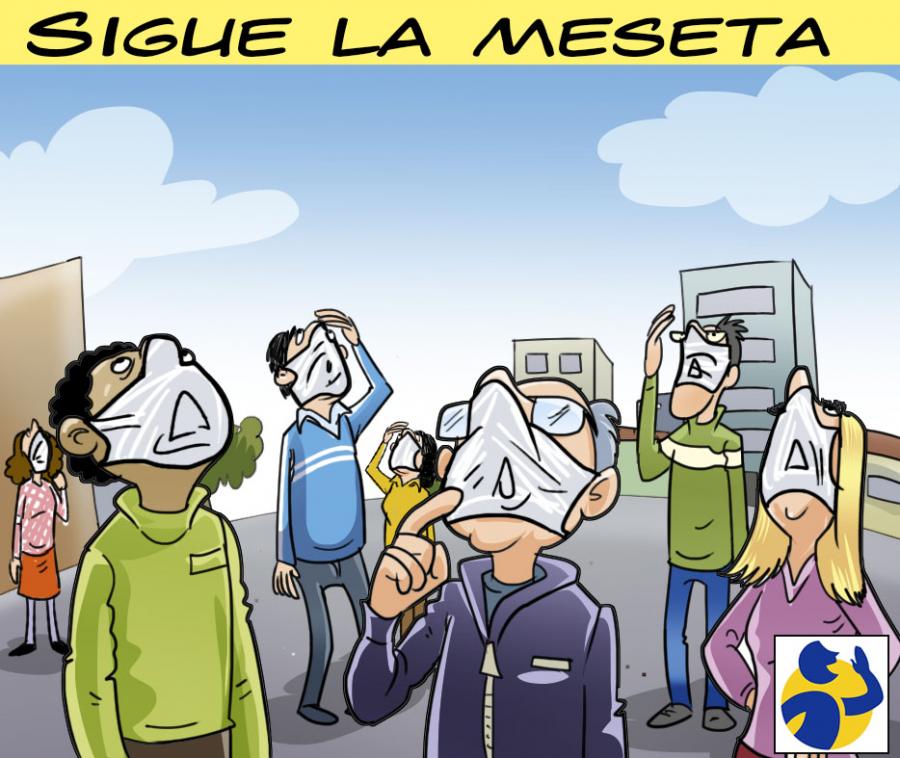 Caricatura del día #1551