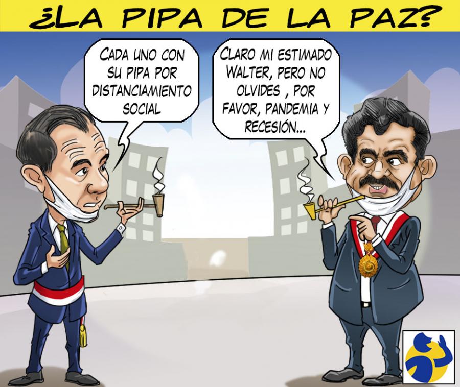 Caricatura del día #1552