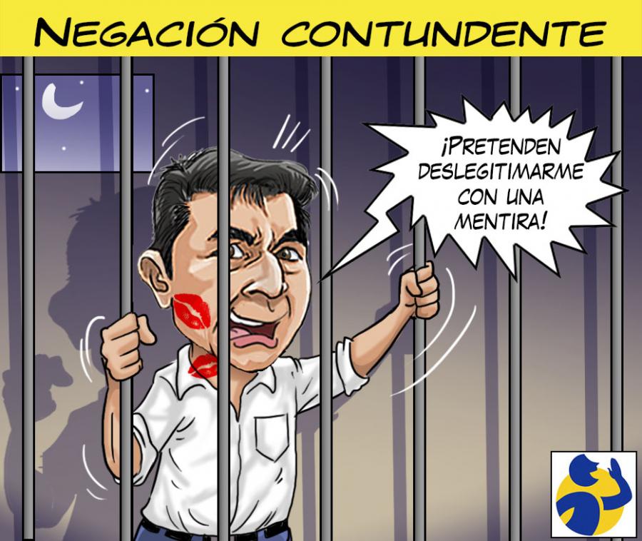 Caricatura del d&iacute;a #3083