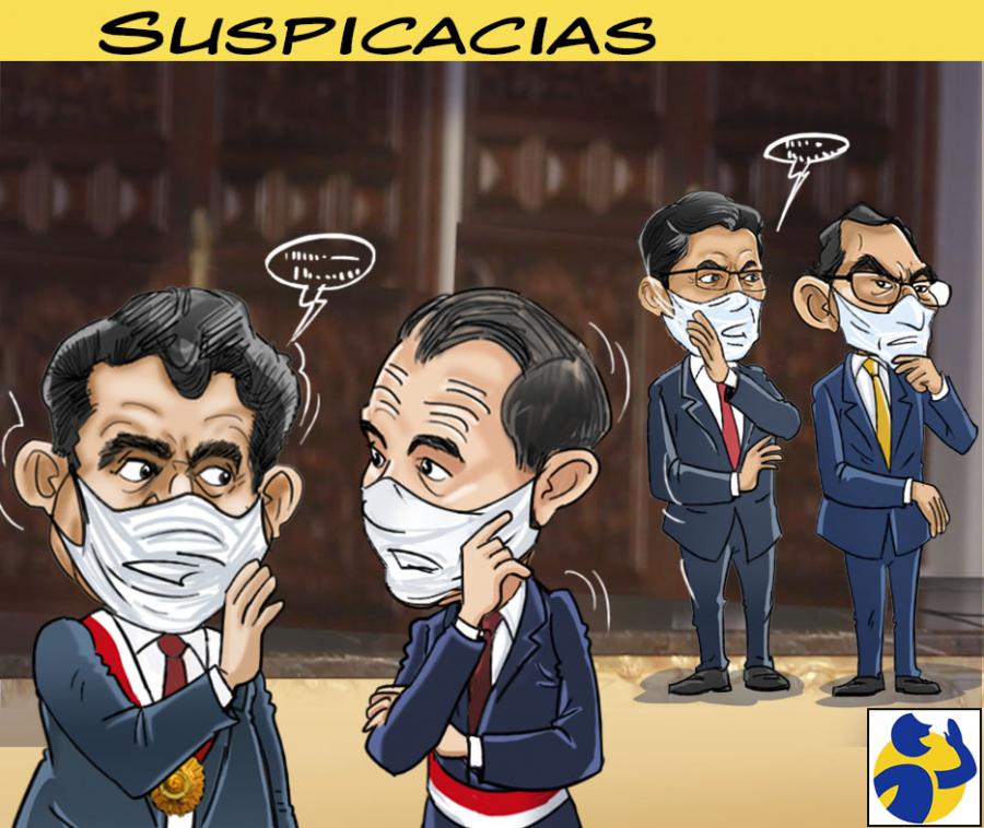 Caricatura del día #1553