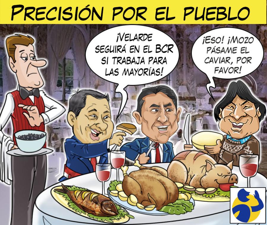 Caricatura del día #1822