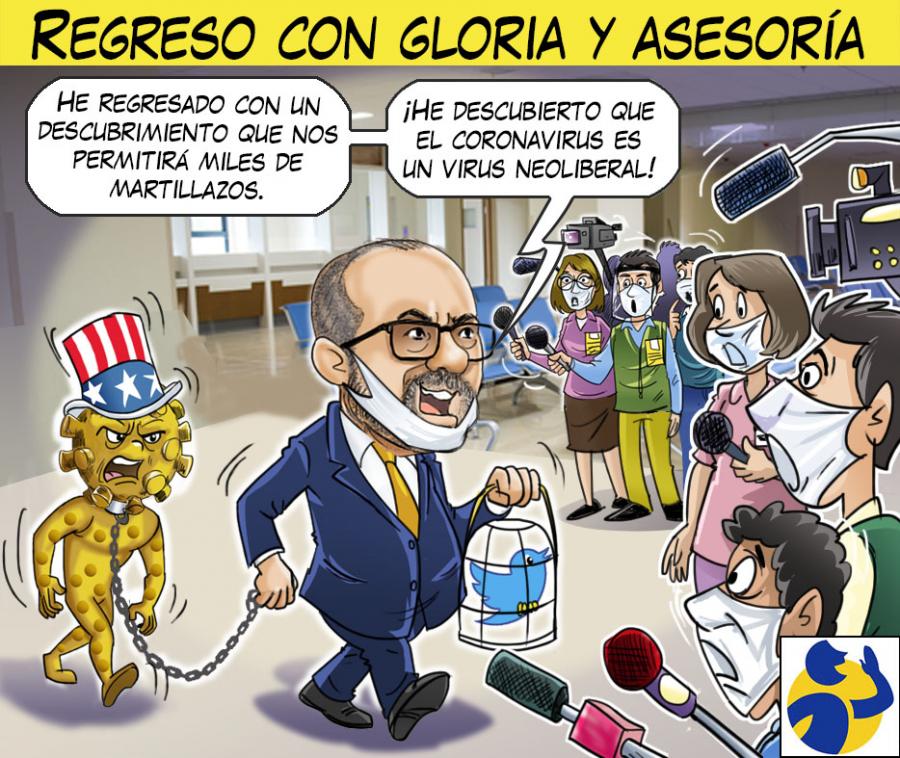 Caricatura del día #1555