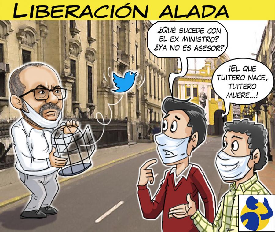 Caricatura del día #1556