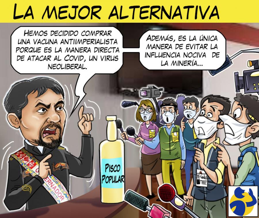 Caricatura del día #1559