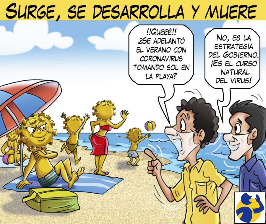 Caricatura del día #1562