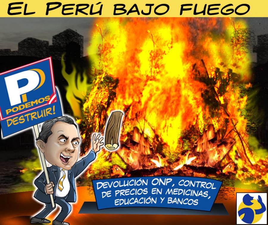 Caricatura del día #1563