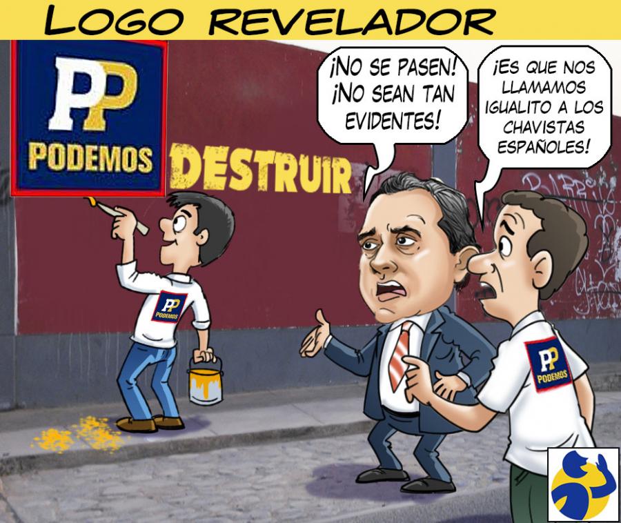 Caricatura del día #1565