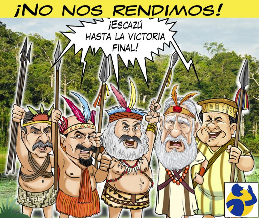 Caricatura del día #1546